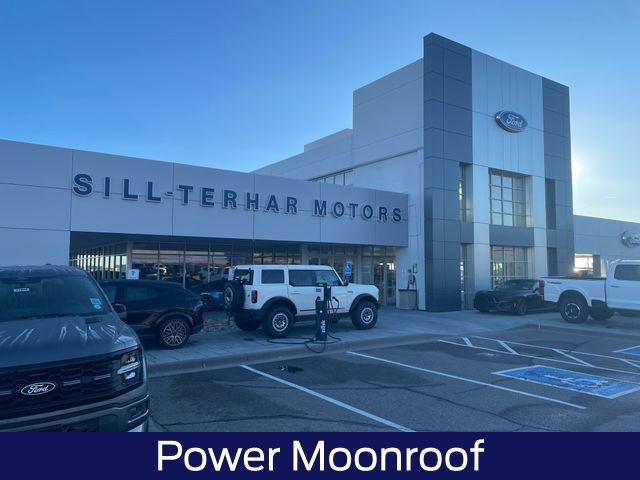 Certified 2023 Ford Bronco Sport Outer Banks w/ Tech Package AWD/4WD image 7