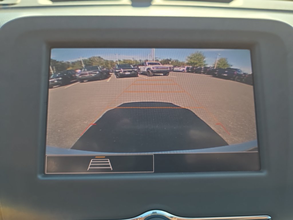 Used 2024 Chevrolet Equinox LT AWD/4WD image 24