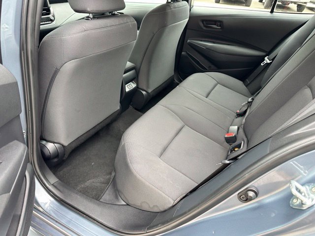 Used 2024 Toyota Corolla LE FWD image 36