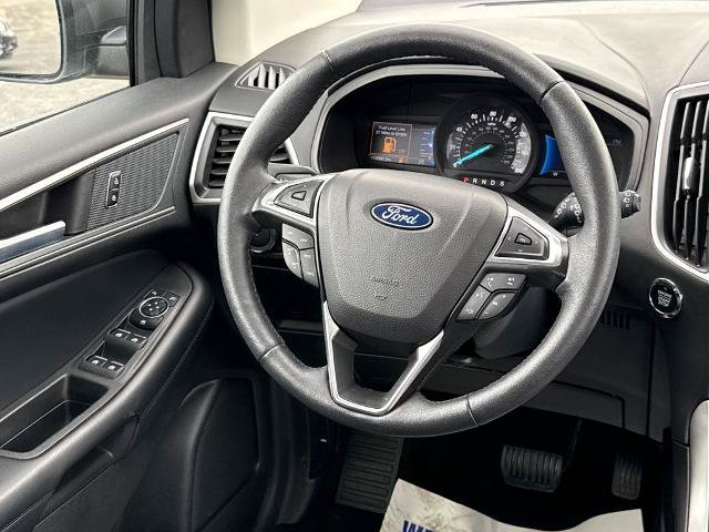 Certified 2024 Ford Edge SEL w/ Convenience Package AWD/4WD image 13