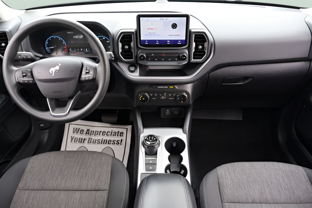 Certified 2023 Ford Bronco Sport Big Bend AWD/4WD image 14