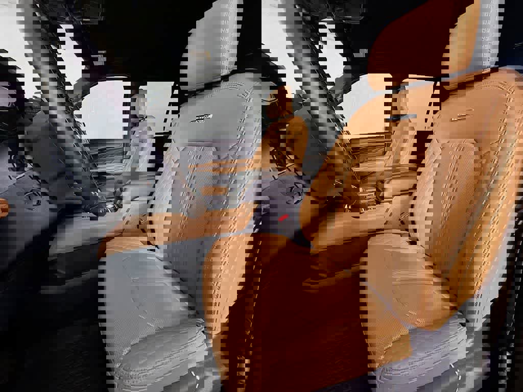 Certified 2023 Ford Expedition Platinum image 12