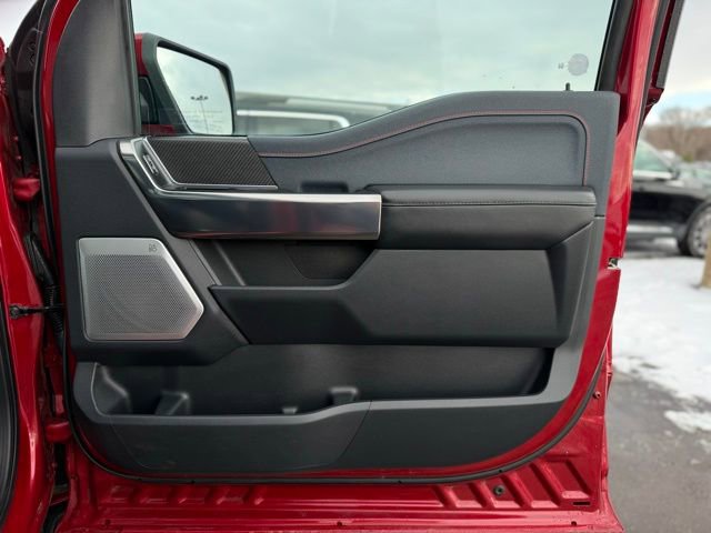 Certified 2023 Ford F150 Raptor w/ Raptor 37 Performance Package image 20