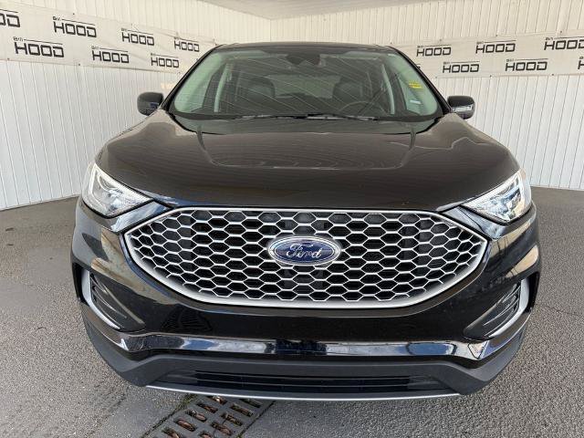 Certified 2024 Ford Edge SEL AWD/4WD image 22
