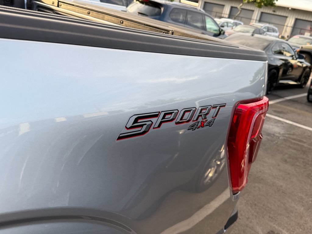 Certified 2023 Ford F150 XLT w/ Equipment Group 302A High AWD/4WD image 16