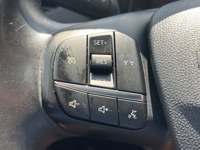 Certified 2023 Ford Escape Active FWD image 34
