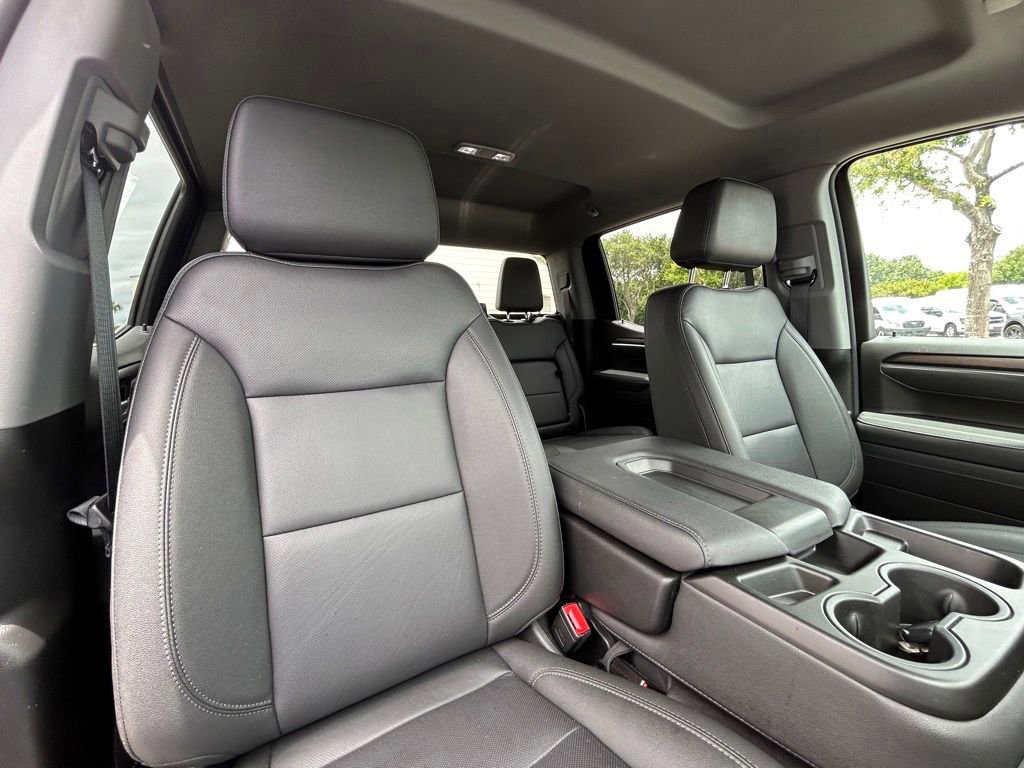 Used 2026 GMC Sierra 1500 SLT RWD image 29