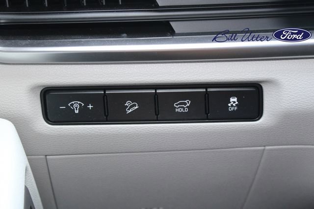 Used 2025 Kia Telluride EX w/ EX Captain's Chair Package FWD image 22