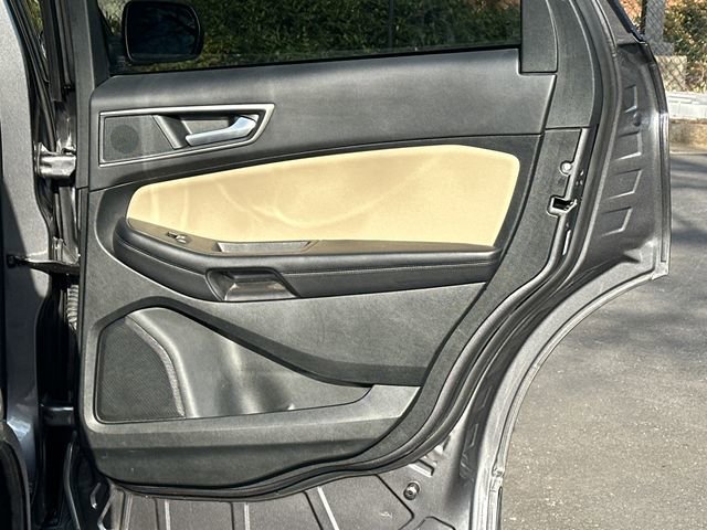Certified 2022 Ford Edge SEL w/ Convenience Package image 20