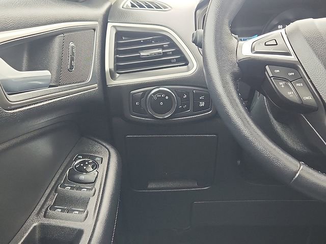 Certified 2023 Ford Edge SEL w/ Convenience Package image 12