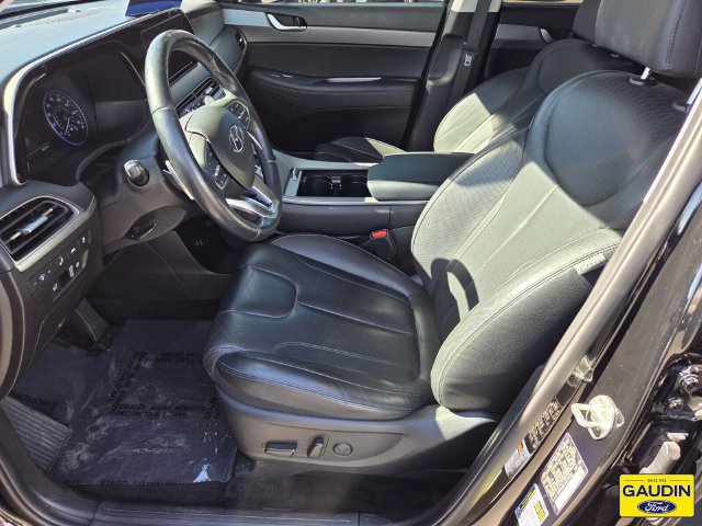 Used 2021 Hyundai Palisade SEL w/ Premium Package FWD image 11
