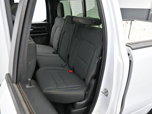 Used 2022 RAM 1500 Big Horn image 24