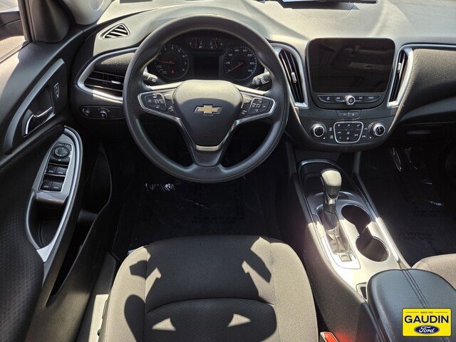 Used 2024 Chevrolet Malibu LT FWD image 13