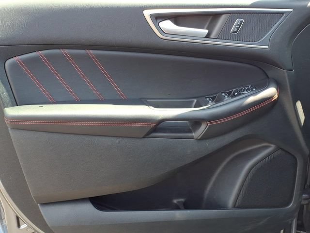 Certified 2023 Ford Edge ST-Line AWD/4WD image 15