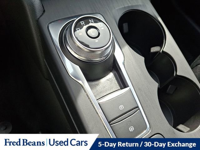 Certified 2025 Ford Escape ST-Line Select image 21