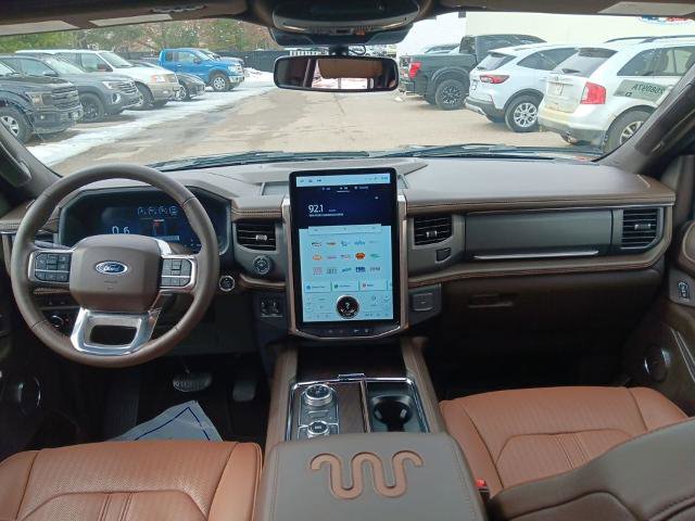 Certified 2024 Ford Expedition Max King Ranch image 34