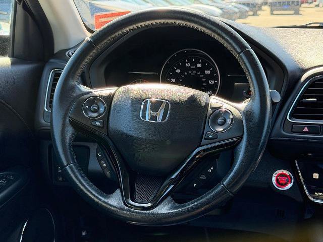 Used 2019 Honda HR-V Touring image 14