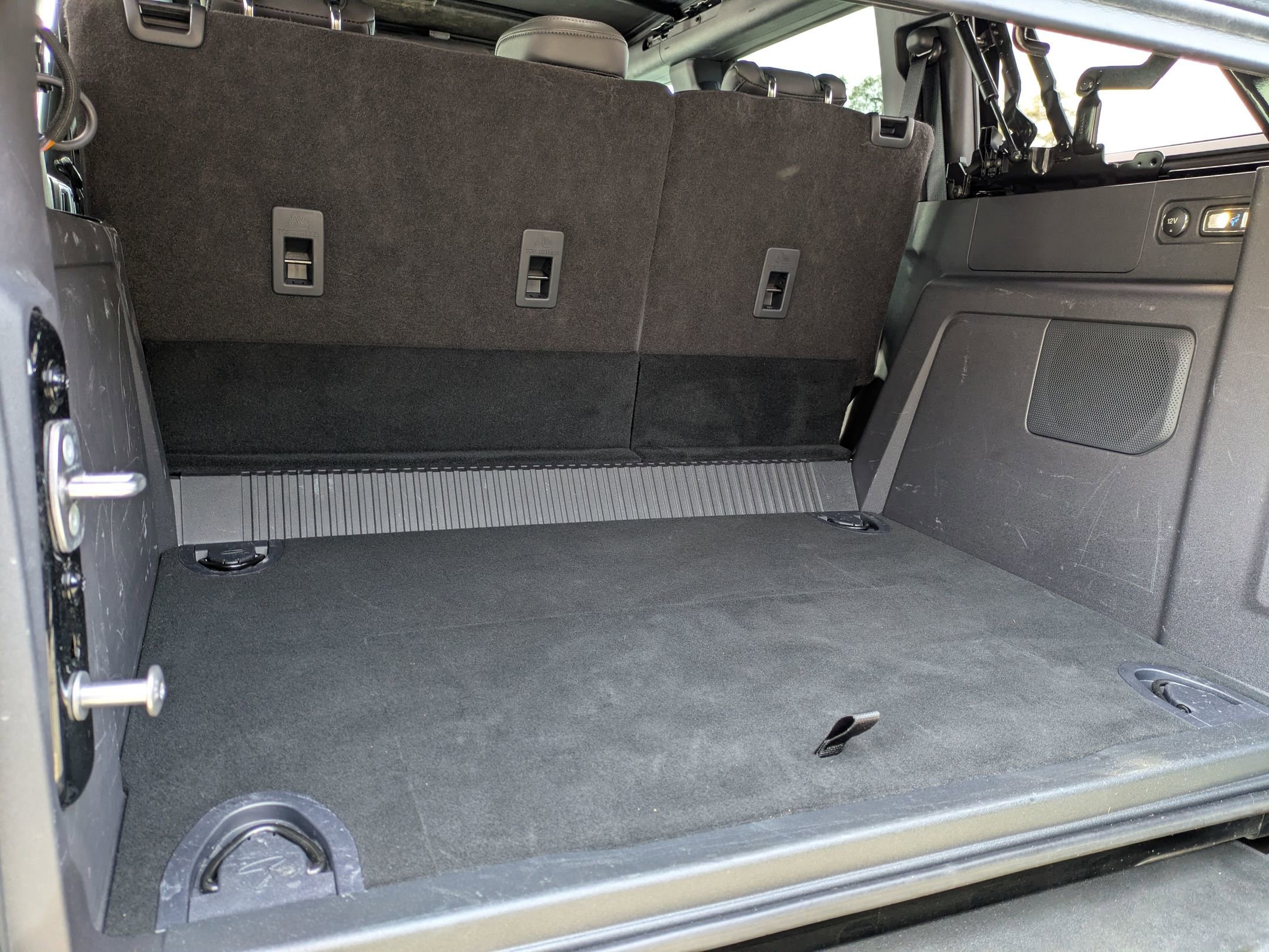 Certified 2023 Ford Bronco Outer Banks image 34