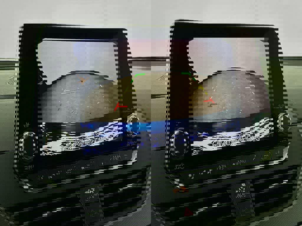 Used 2024 Nissan Altima 2.5 SR image 24