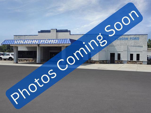 Certified 2025 Ford Escape ST-Line image 8