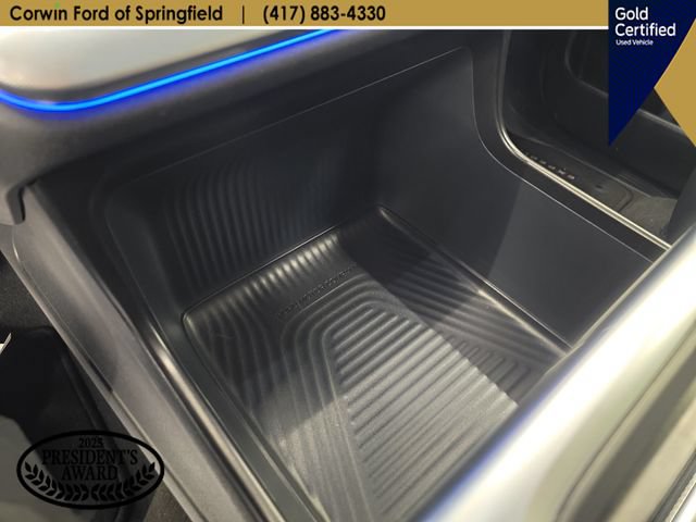 Certified 2025 Ford Expedition Platinum AWD/4WD image 34