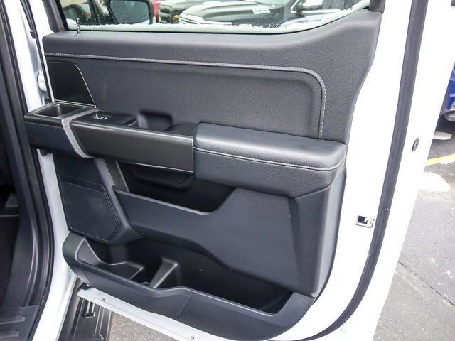 Certified 2024 Ford F150 XLT w/ Equipment Group 302A MID image 28