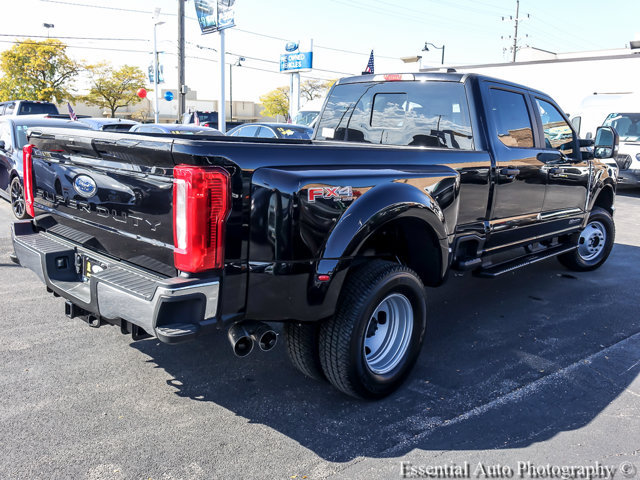 Certified 2026 Ford F350 XL AWD/4WD image 8