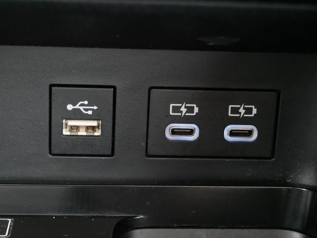 Used 2025 Toyota Camry LE FWD image 26