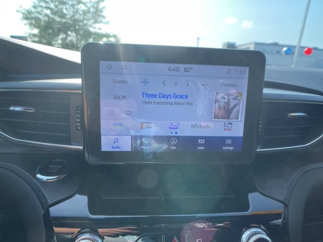 Certified 2023 Ford Explorer ST-Line w/ Class IV Trailer Tow Package AWD/4WD image 22