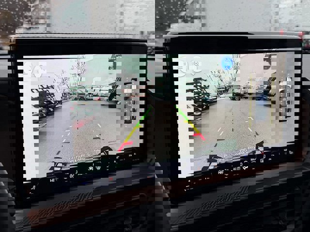 Certified 2025 Ford Bronco Sport Outer Banks w/ Outer Banks Tech Package+ image 22