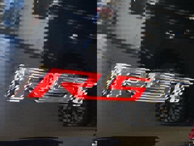 Used 2023 Chevrolet Silverado 1500 RST w/ Z71 Off-Road Package AWD/4WD image 8