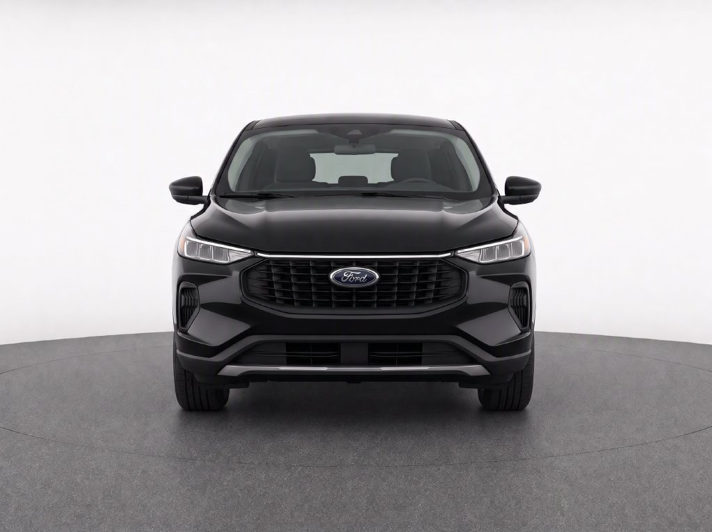 Certified 2024 Ford Escape Active AWD/4WD image 5