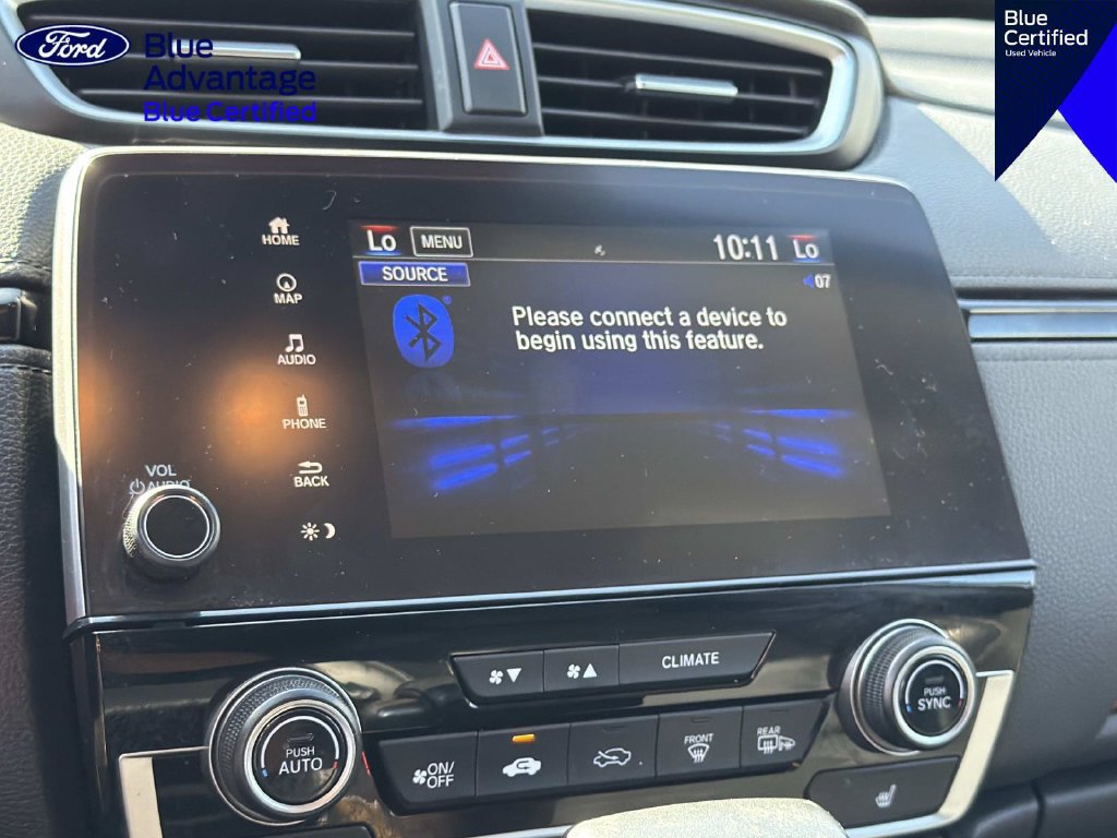 Used 2020 Honda CR-V Touring image 26