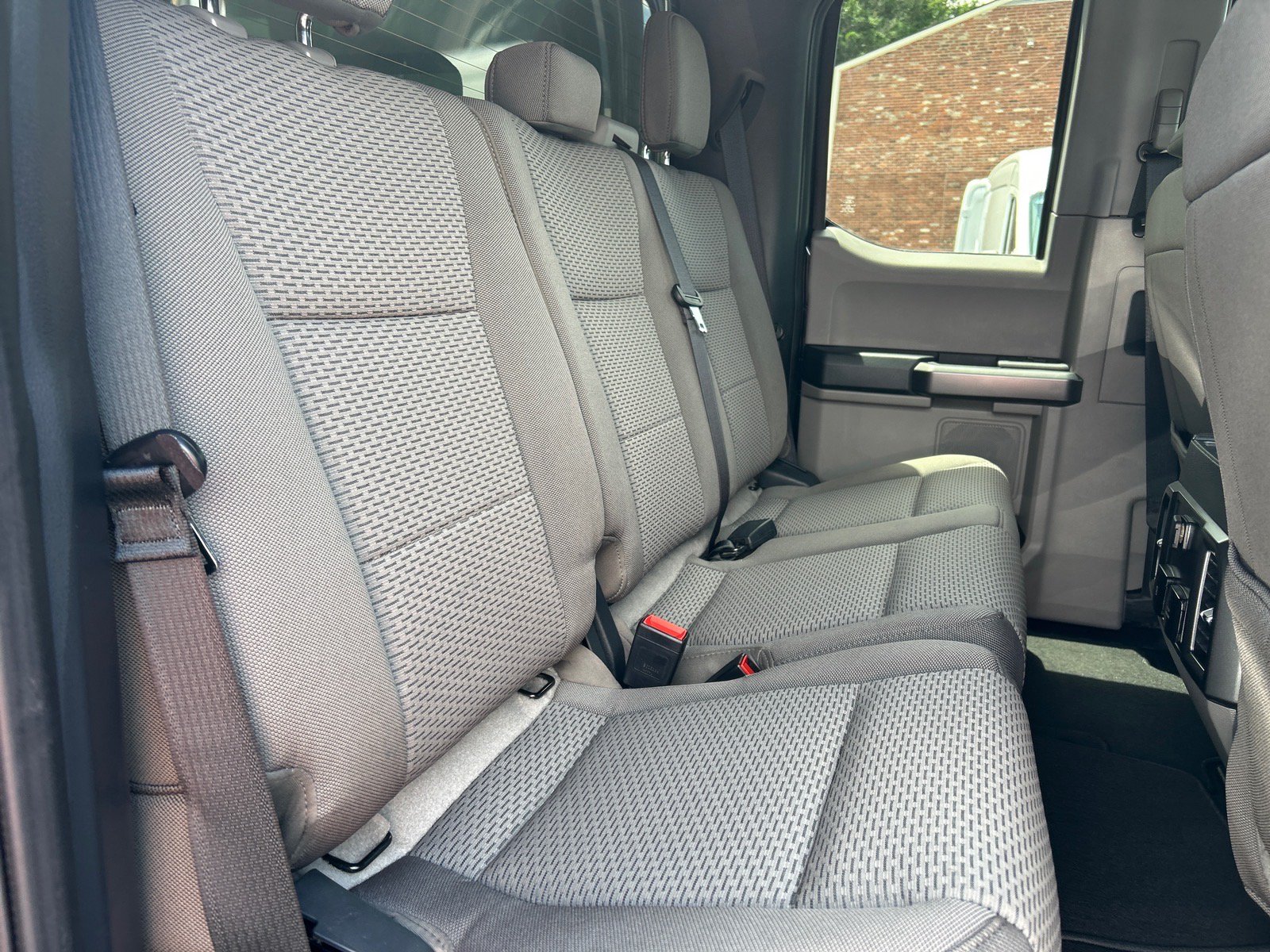 Certified 2022 Ford F350 XLT w/ XLT Premium Package AWD/4WD image 21