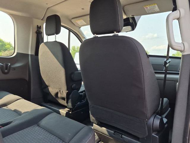 Certified 2023 Ford Transit 350 XLT RWD image 24