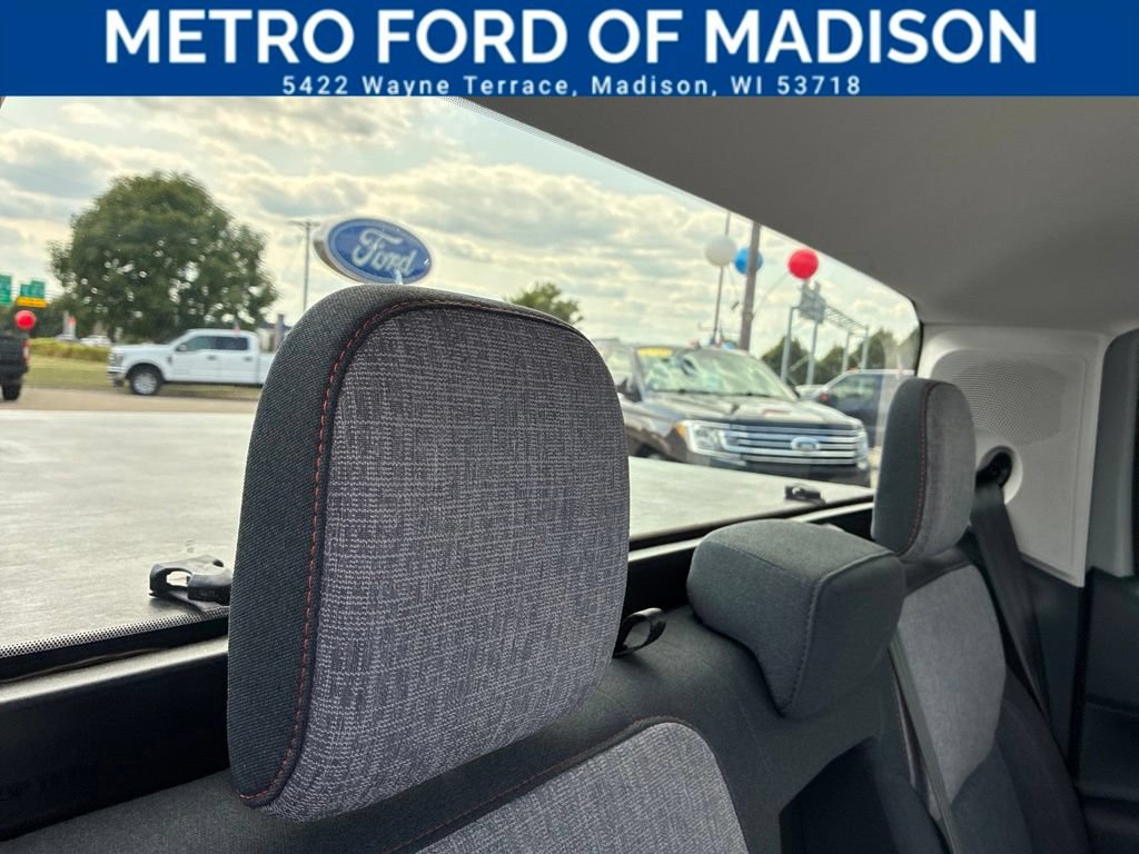 Certified 2024 Ford Maverick XLT w/ XLT Luxury Package FWD image 43