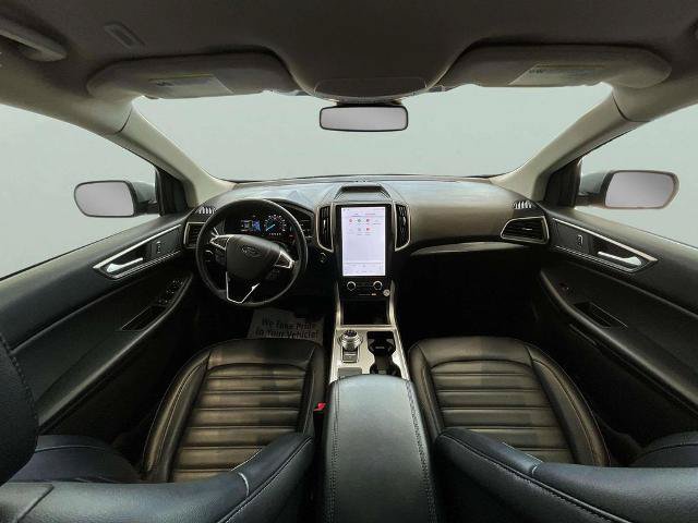 Certified 2024 Ford Edge SEL AWD/4WD image 25