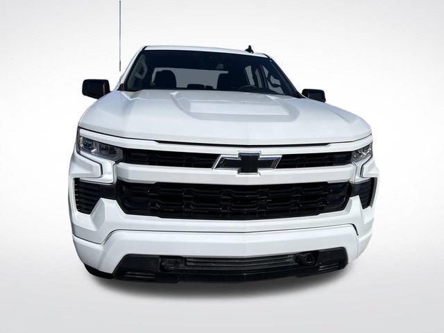 Used 2025 Chevrolet Silverado 1500 RST AWD/4WD image 10