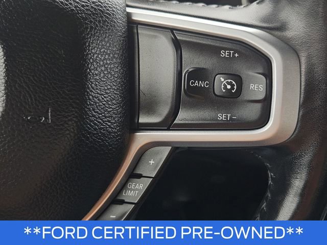 Used 2022 RAM 1500 Big Horn image 26