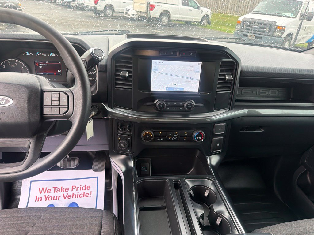 Certified 2023 Ford F150 XL w/ Trailer Tow Package AWD/4WD image 21