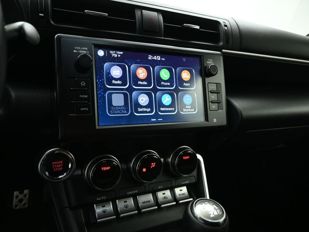 Used 2023 Subaru BRZ Premium image 15