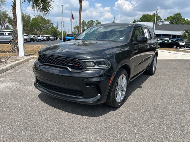 Used 2023 Dodge Durango GT RWD image 8