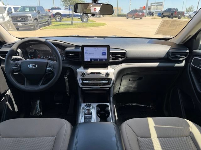Certified 2021 Ford Explorer 2WD image 23