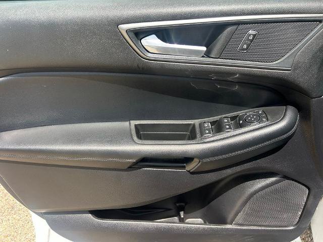 Certified 2021 Ford Edge SE FWD image 11