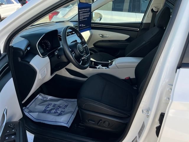 Used 2024 Hyundai Tucson SEL image 9