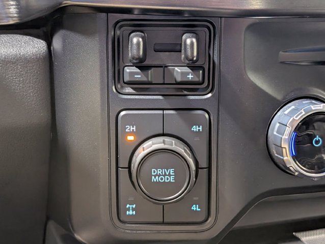 Certified 2024 Ford F250 Lariat w/ Sport Appearance Package AWD/4WD image 7