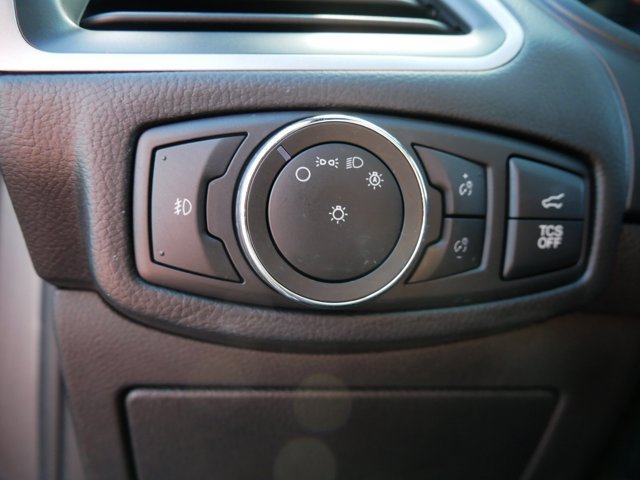 Certified 2022 Ford Edge ST-Line AWD/4WD image 12
