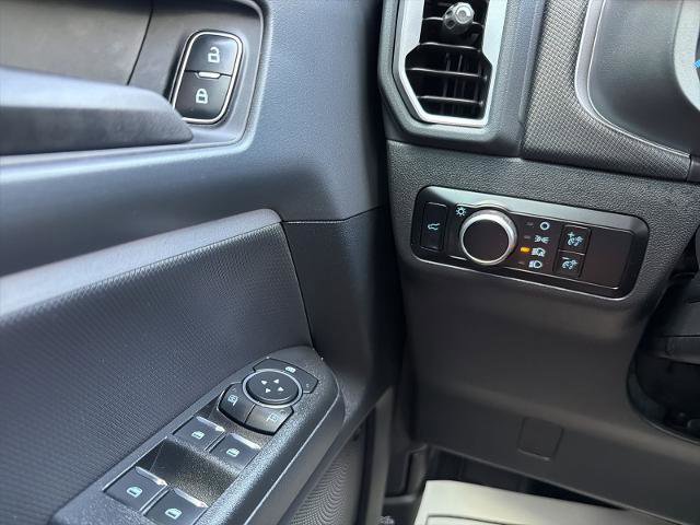 Certified 2024 Ford Bronco Sport Big Bend AWD/4WD image 22