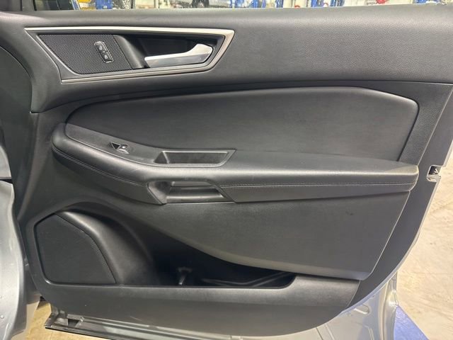 Certified 2022 Ford Edge SEL w/ Convenience Package image 12