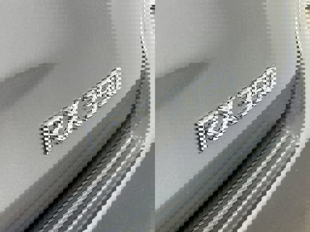 Used 2021 Lexus RX 350 w/ Premium Package image 10